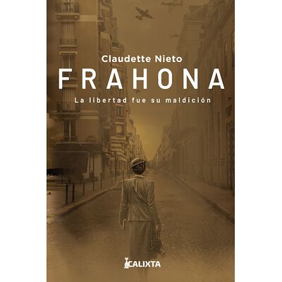 Frahona