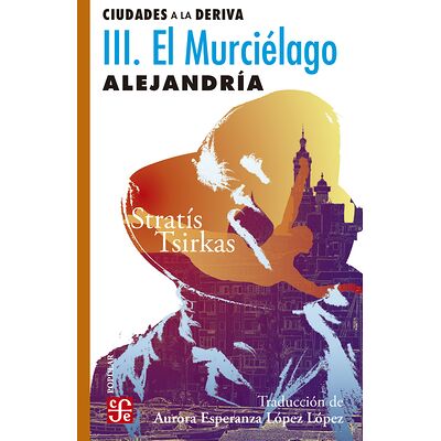 Ciudades a la deriva. III