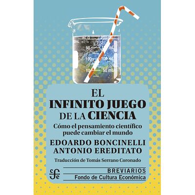 El infinito juego de la...