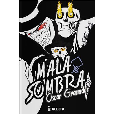 MALASOMBRA