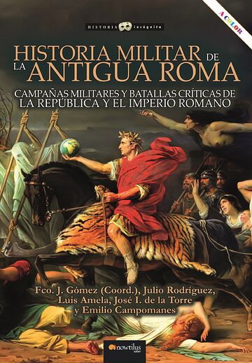 Historia militar de la...