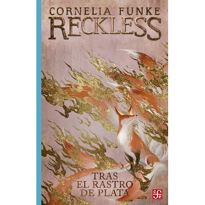 Reckless. Tras el rastro de...