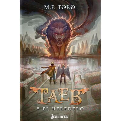 Taeb y el Heredero