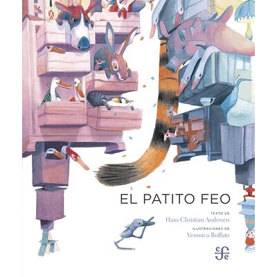 El patito feo