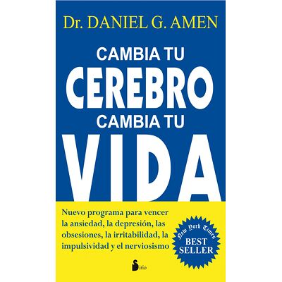 CAMBIA TU CEREBRO CAMBIA TU...