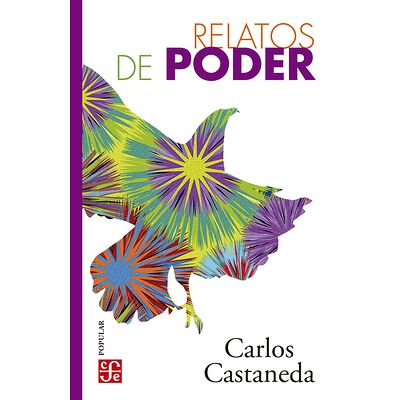 Relatos de poder