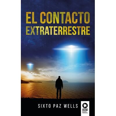El contacto extraterrestre