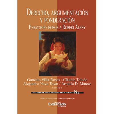 Derecho, argumentación y...