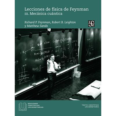 Lecciones de física de...