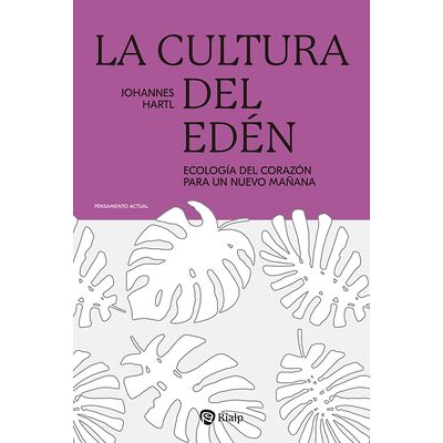 La cultura del Edén