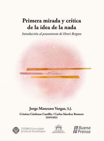 Primera mirada crítica de...