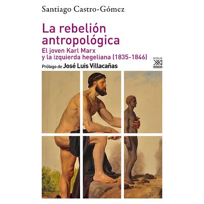 La rebelión antropológica
