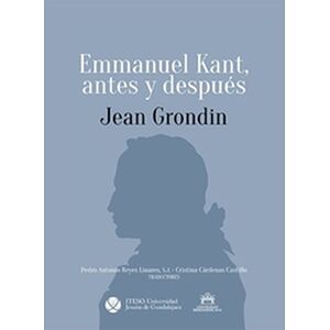 Emmanuel Kant, antes y después