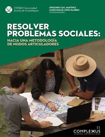 Resolver problemas...
