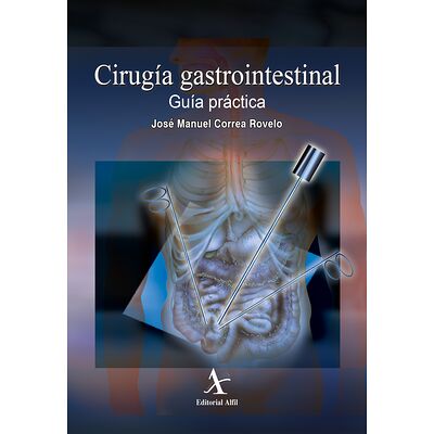 Cirugía gastrointestinal....