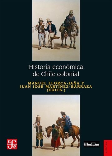 Historia económica de Chile...