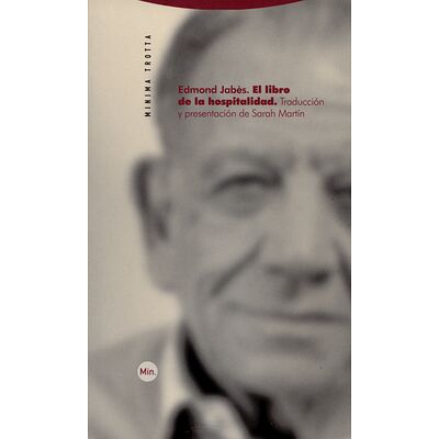 El libro de la hospitalidad