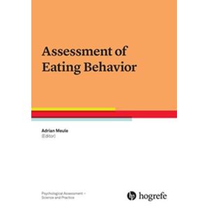 Assessment of Eating Behavior