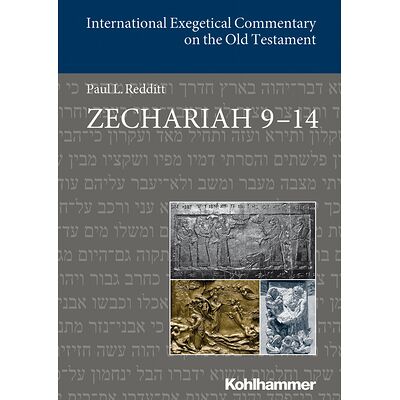 Zechariah 9-14