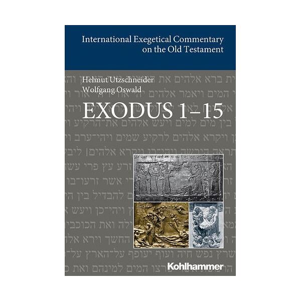 Exodus 1-15