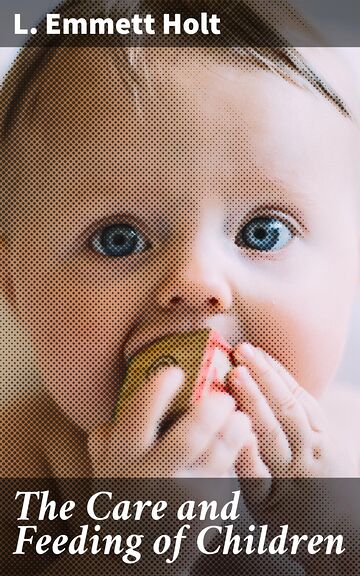 The Care and Feeding of...