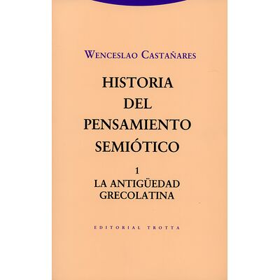 Historia del pensamietno...