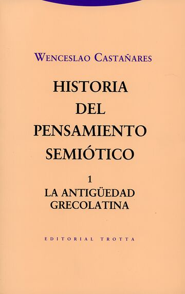 Historia del pensamietno...