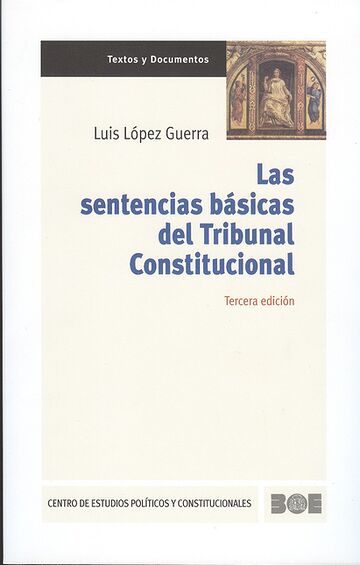 Las sentencias básicas del...