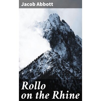 Rollo on the Rhine