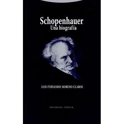 Schopenhauer. Una biografía