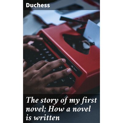 The story of my first novel...