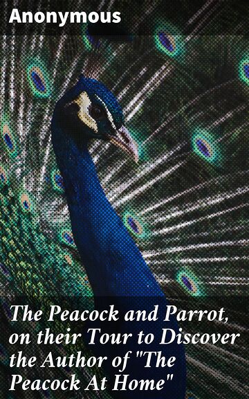 The Peacock and Parrot, on...