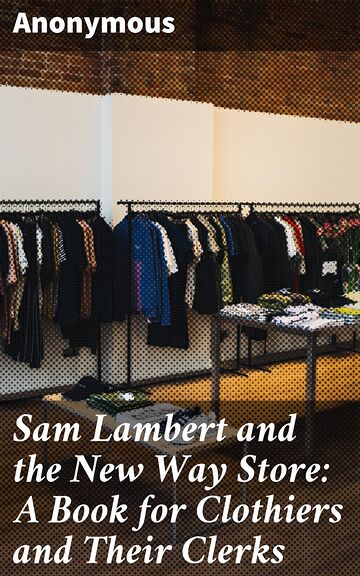 Sam Lambert and the New Way...