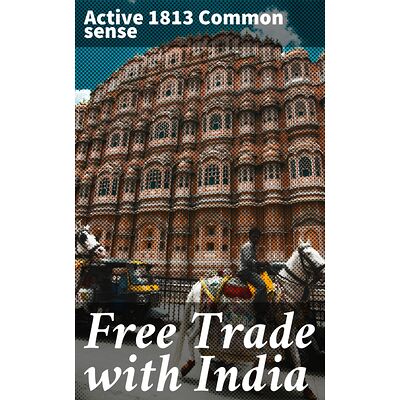 Free Trade with India