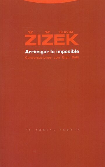 Arriesgar lo imposible....