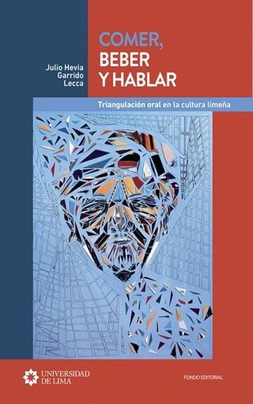 Comer, beber y hablar