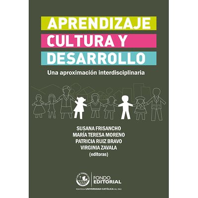 Aprendizaje, cultura y...