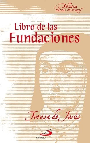 El libro de las fundaciones