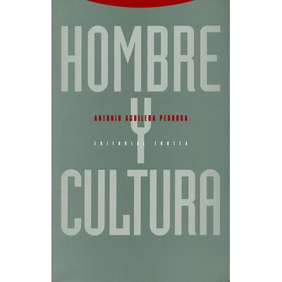 Hombre y cultura