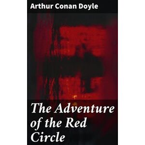 The Adventure of the Red...