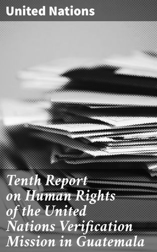 Tenth Report on Human...