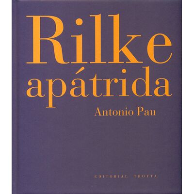 Rilke apátrida