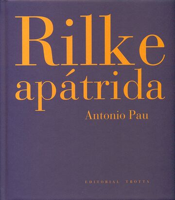 Rilke apátrida