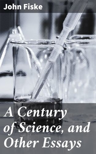 A Century of Science, and...