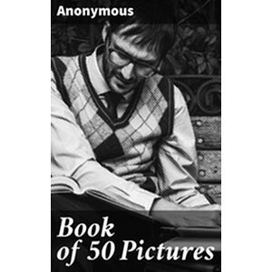 Book of 50 Pictures