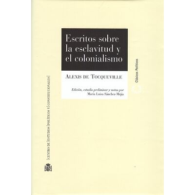 Escritos sobre la...