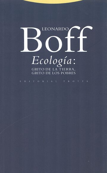 Ecología: Grito de la...