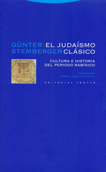 El judaísmo clásico