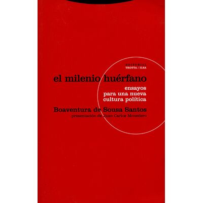 El milenio huérfano....