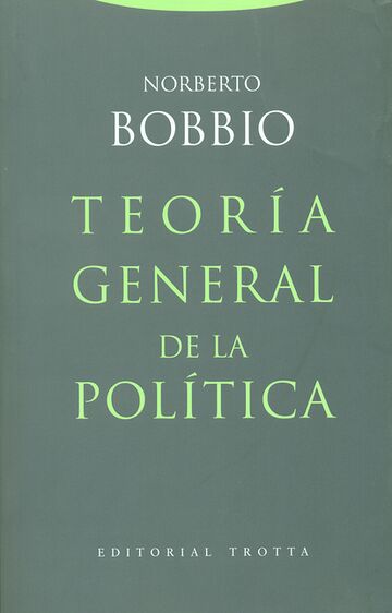Teoría general de la política